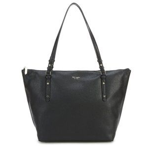 NWT Large Kate Spade Tote AUTHENTICITY GUARANTEED
